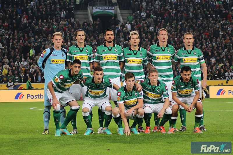 Borussia Mgladbach